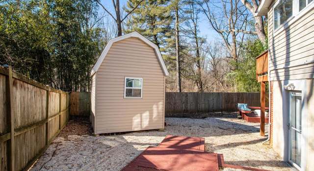 Photo of 4126 Wexford Ct, Kensington, MD 20895
