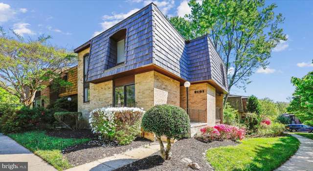 Photo of 8101 Inverness Ridge Rd, Potomac, MD 20854