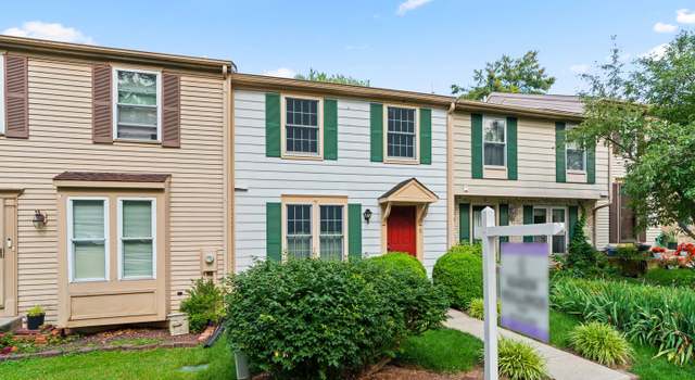 Photo of 5 Ballinger Ct, Burtonsville, MD 20866
