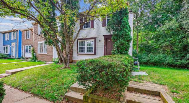 Photo of 3737 Castle Ter #121, Silver Spring, MD 20904