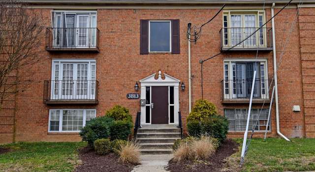 Photo of 3813 Swann Rd Unit T2, Suitland, MD 20746
