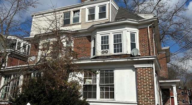 Photo of 1428 W State St, Trenton, NJ 08618