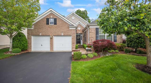 Photo of 12 Citation Ln, Manalapan, NJ 07726