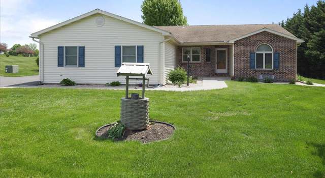 Photo of 755 Flohrs Church Rd, Biglerville, PA 17307
