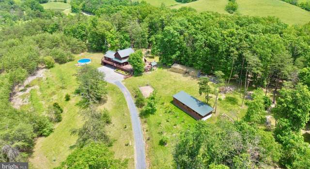 Photo of 299 Valentine Acres Rd, Clearville, PA 15535
