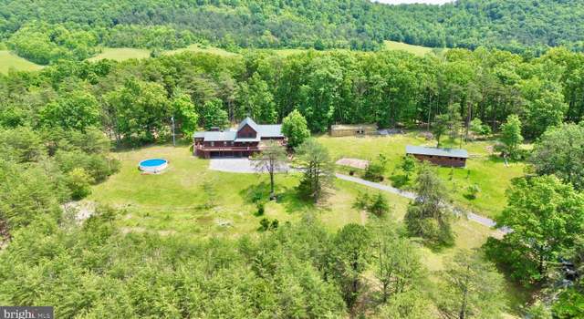Photo of 299 Valentine Acres Rd, Clearville, PA 15535