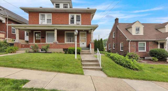 Photo of 116 Chestnut St, Reading, PA 19607