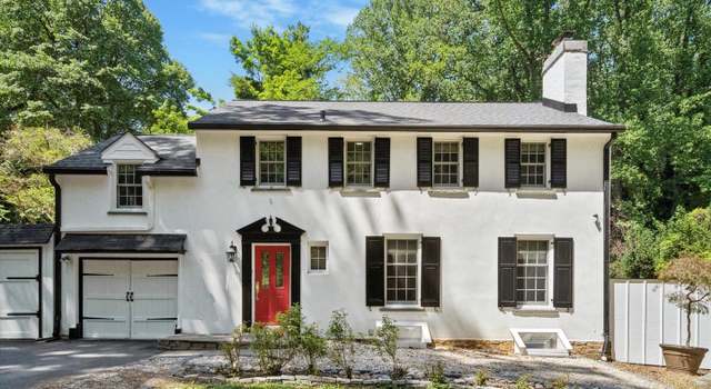 Photo of 418 Devon State Rd, Devon, PA 19333