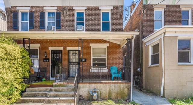 Photo of 55 S 7th St, Darby, PA 19023