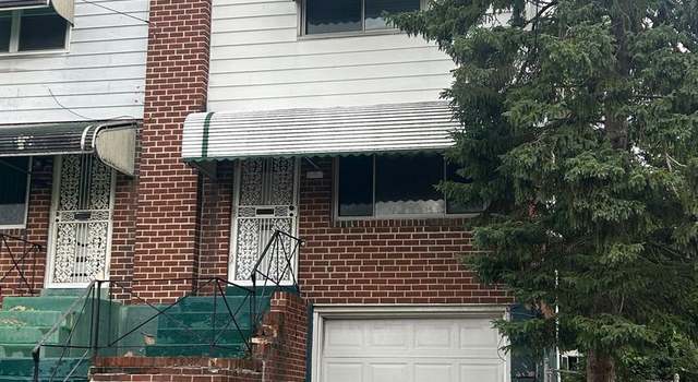 Photo of 521 Tilghman St, Chester, PA 19013