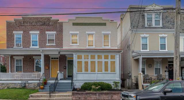 Photo of 804 N Plum St, Lancaster, PA 17602