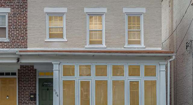 Photo of 804 N Plum St, Lancaster, PA 17602