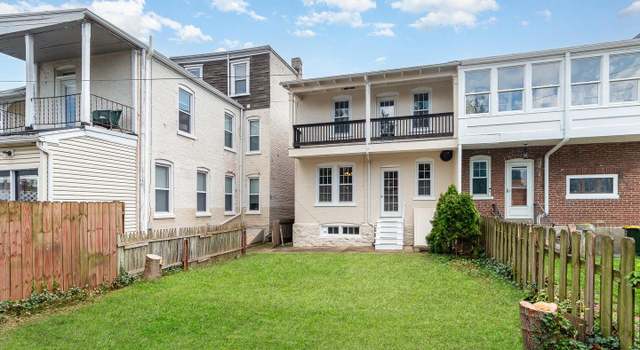 Photo of 804 N Plum St, Lancaster, PA 17602
