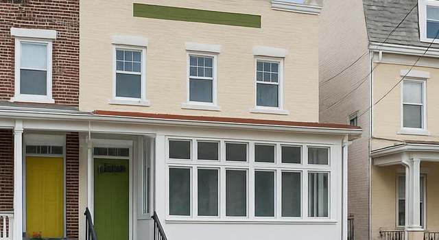 Photo of 804 N Plum St, Lancaster, PA 17602