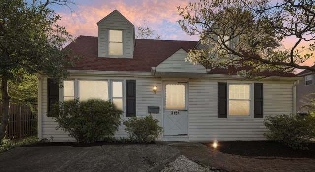 Photo of 312 N York Rd, Hatboro, PA 19040