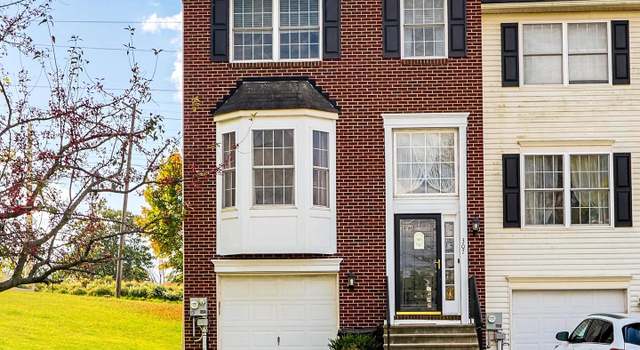 Photo of 307 S Oak St, Bethlehem, PA 18017