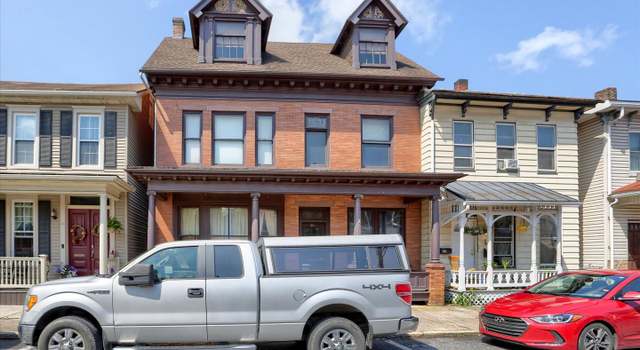 Photo of 56 S 2nd St, Newport, PA 17074