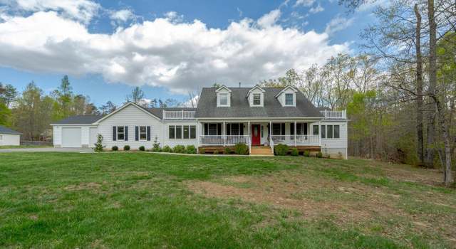 Photo of 1456 Aquia Rd, Midland, VA 22728