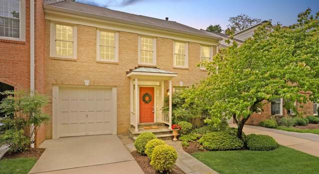 Photo of 1564 Mclean Commons Ct, Mclean, VA 22101