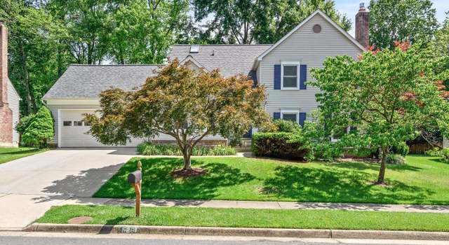 Photo of 5261 Dunleigh Dr, Burke, VA 22015