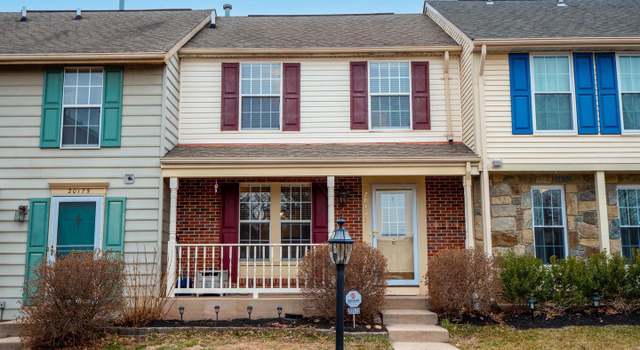 Photo of 20173 Black Horse Sq, Ashburn, VA 20147