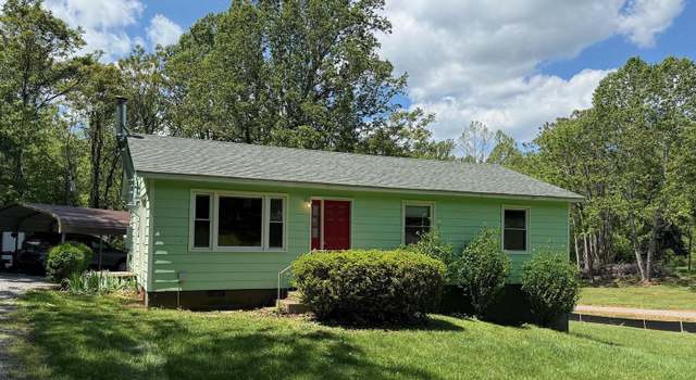 Photo of 11161 Jacksontown Rd, Somerset, VA 22972