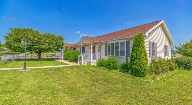 Photo of 40 Greenhill Ln, Edinburg, VA 22824