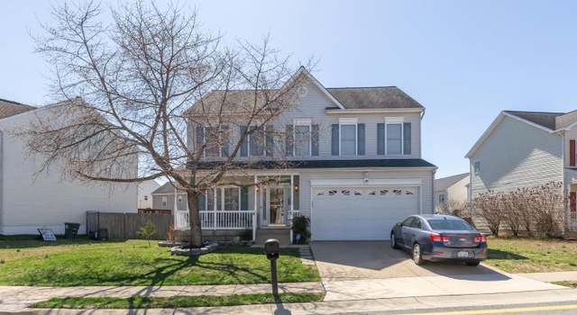 Photo of 39 Carlsbad Dr, Stafford, VA 22554