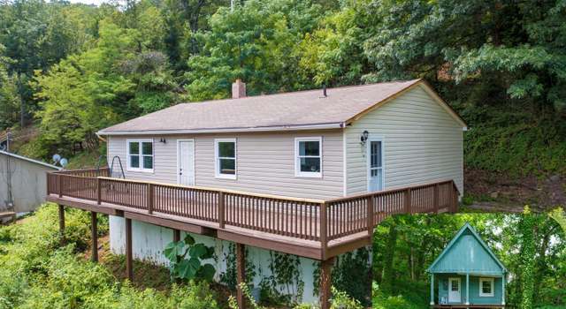 Property at 129 Hillwood Dr, Front Royal, VA 22630, 3 beds, 1.5 baths