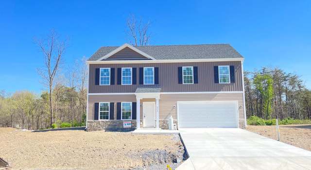 Photo of 224 Sanibel Way, Martinsburg, WV 25405