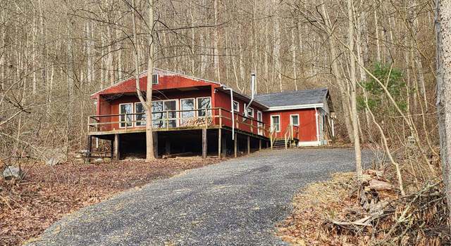 Photo of 3900 Arnold Stickley Rd, Green Spring, WV 26722