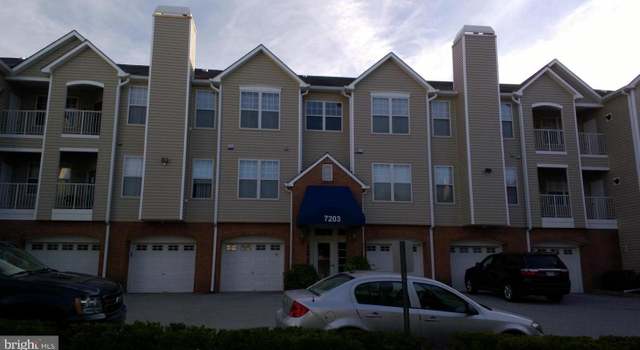 Photo of 7203 Bogley Rd #203, Baltimore, MD 21244