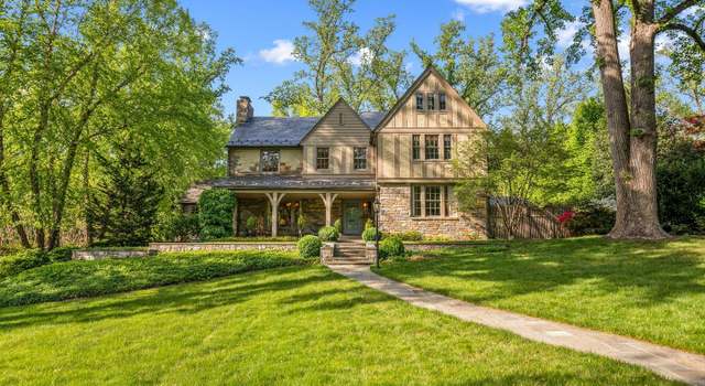 Photo of 4907 Indian Ln NW, Washington, DC 20016