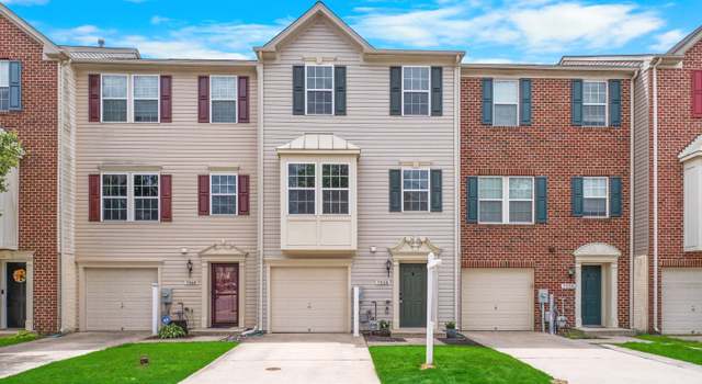 Photo of 7258 Mockingbird Cir, Glen Burnie, MD 21060