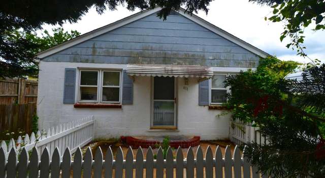 Photo of 611 Park Pl, Deale, MD 20751