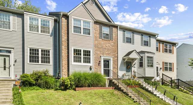 Photo of 7805 Leonardo Ct, Pasadena, MD 21122