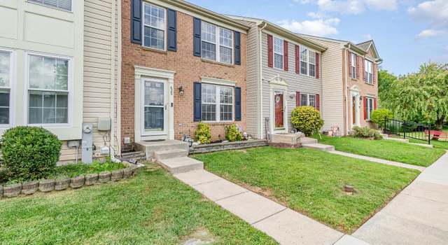 Photo of 425 Greentree Cir, Abingdon, MD 21009