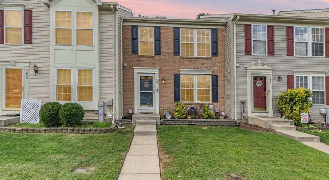 Photo of 425 Greentree Cir, Abingdon, MD 21009
