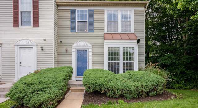 Photo of 7715 Patuxent Oak Ct, Elkridge, MD 21075