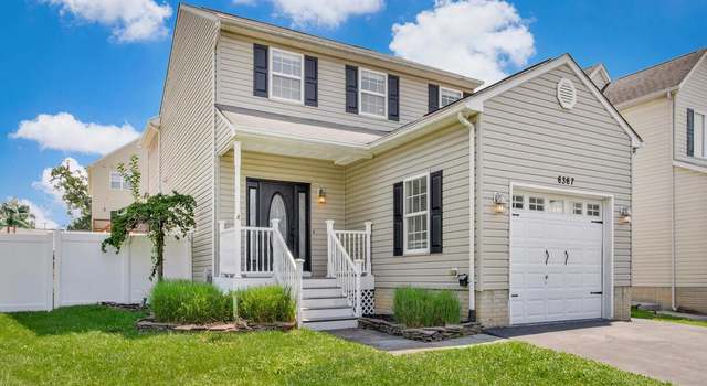 Photo of 6367 Forest Ave, Elkridge, MD 21075