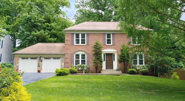 Photo of 7055 Long View Rd, Columbia, MD 21044