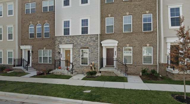 Photo of 129 Flower Center Ln, Gaithersburg, MD 20878