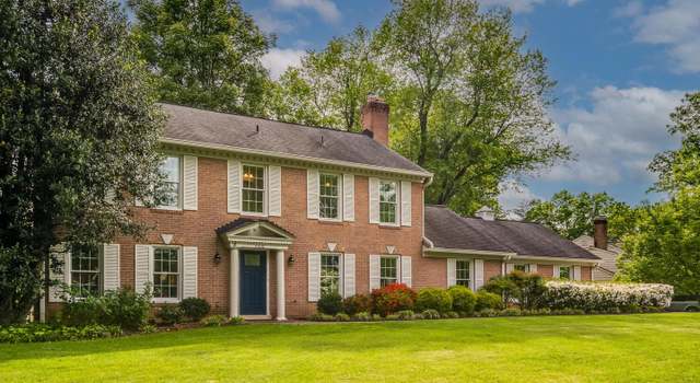 Photo of 4600 Flower Valley Dr, Rockville, MD 20853