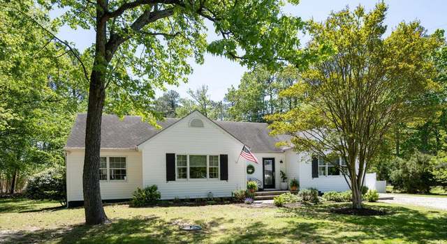 Photo of 106 Boundary, Saint Michaels, MD 21663