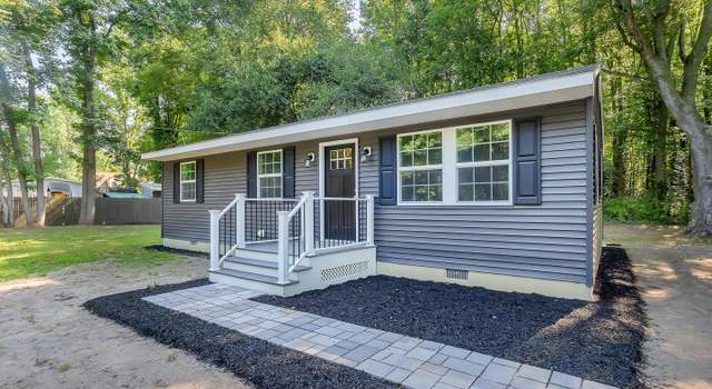 Photo of 7023 Archie Dennis Rd, Parsonsburg, MD 21849