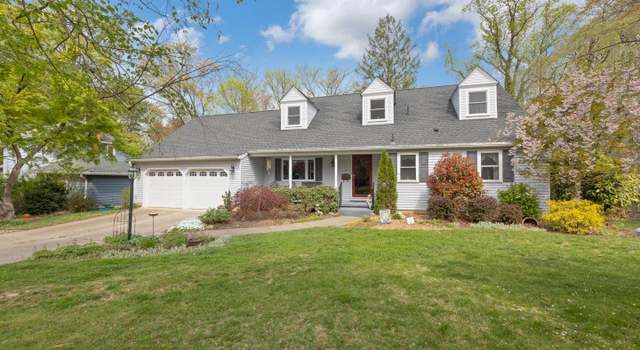 Photo of 11 W Spruce, Moorestown, NJ 08057