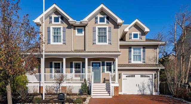Photo of 11 W Muriel, Long Beach Township, NJ 08008