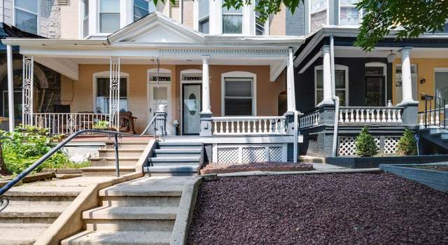 Photo of 1046 N 4th St, Reading, PA 19601