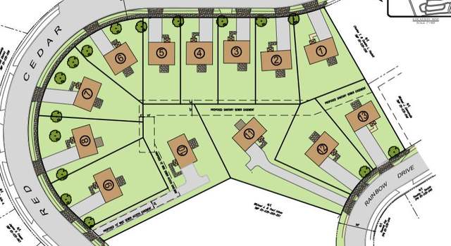 Photo of Lot 4 Red Cedar Dr, Levittown, PA 19055
