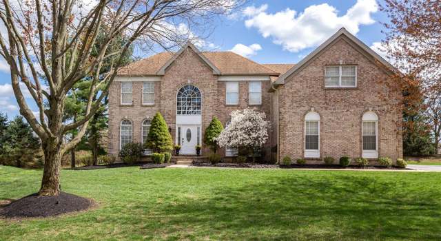 Photo of 4 Alexandra Ct, Glen Mills, PA 19342